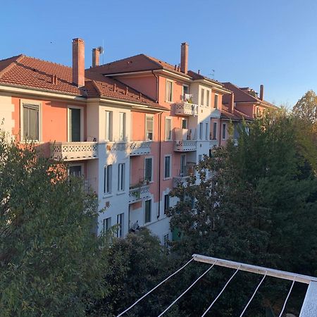Апартаменты Da Piero Ai Navigli Милан Экстерьер фото
