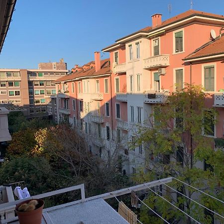 Апартаменты Da Piero Ai Navigli Милан Экстерьер фото